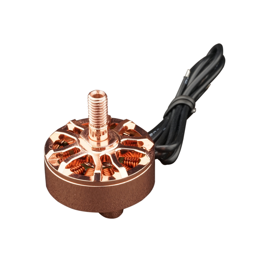 Original Airbot Mr. Copper 2306 2700V 3-5S FPV Racing Brushless Motor