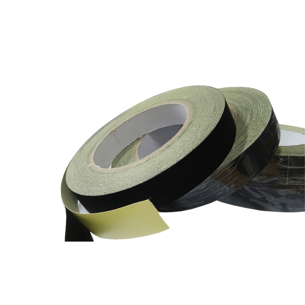 Insulating Tape 30m Black For Brushless Motor ESC RC Drone FPV Racing Multi Rotor