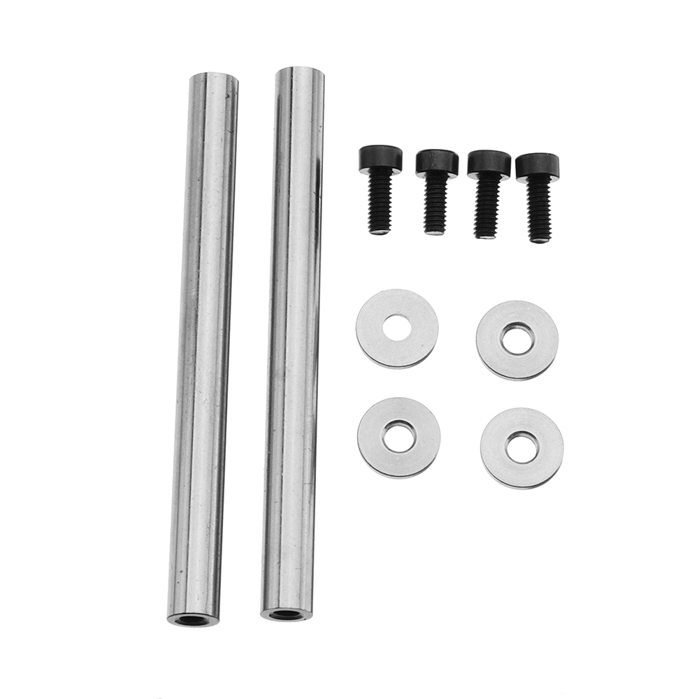 ALZRC Devil X3 RC Helicopter Parts Spindle Shafts for GAUI X3 HX3010