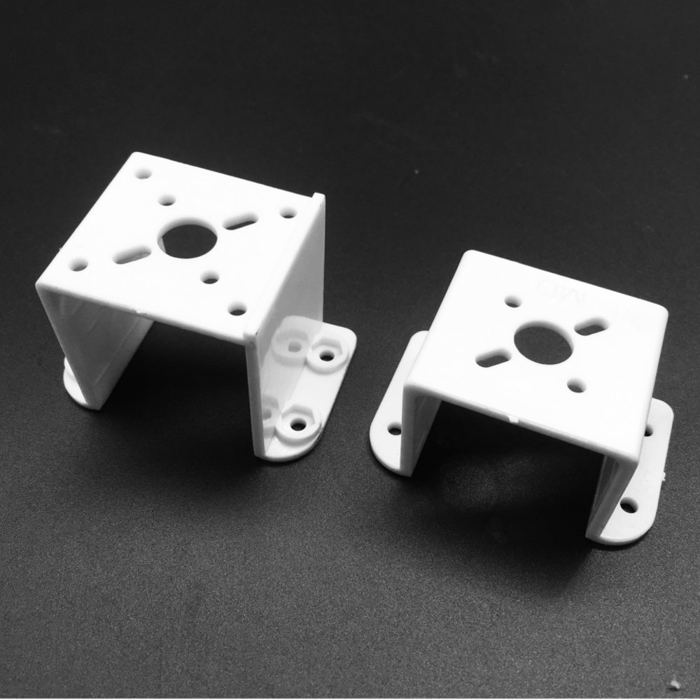 2PCS Nylon Motor Mount 28mm/35mm For XXD SunnySky 22 Series 2212 2208 2217 2216 Brushless Motor