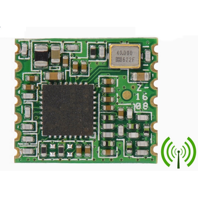 RTL8189ES FPV WiFi Module Low Power SDIO Interface For IOS/Android/Windows/Tablet/Car/DVD/OTT/IPTV