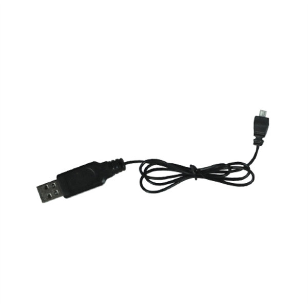DM DM106 RC Quadcopter Spare Parts USB Charging Cable USB Charger