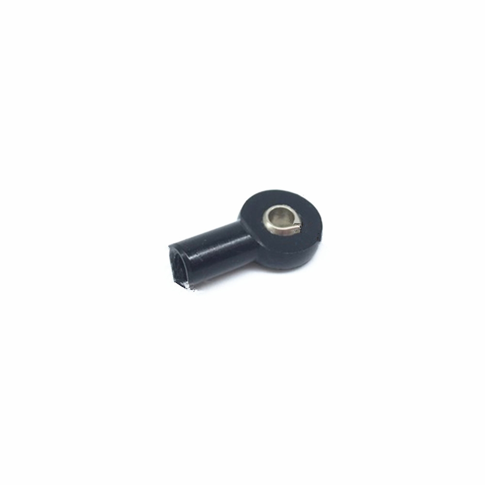 1PC M2*15MM/M2.5*15MM/M2.5*12.5MM CW Metal Ball Buckle Metal Rod End Connecting Head for RC Airplane
