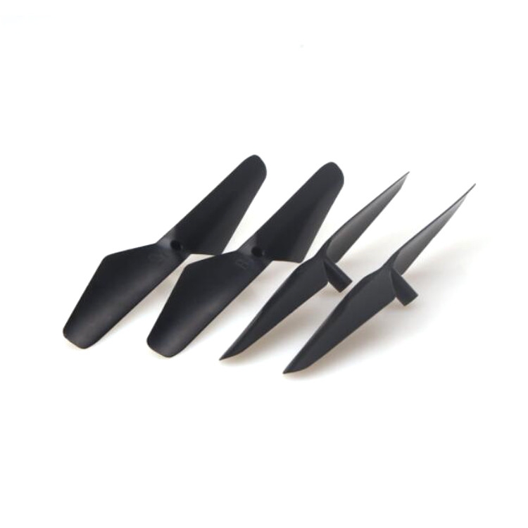 Utoghter 69601 Wifi FPV RC Quadcopter Spare Parts Propeller Props Blade Set 4Pcs