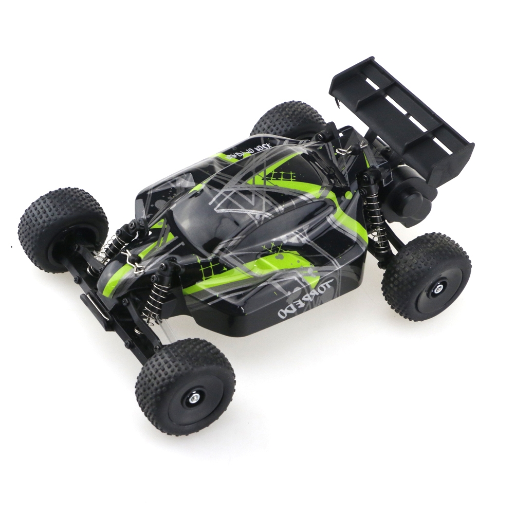 JJRC LT832 1/32 2.4G 2WD Racing Crawler 12km/h RC Car