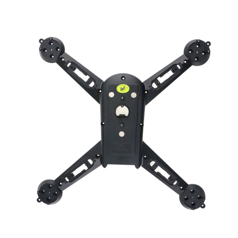 MJX Bugs 5 W B5W RC Drone Quadcopter Spare Parts Bottom Body Shell Cover