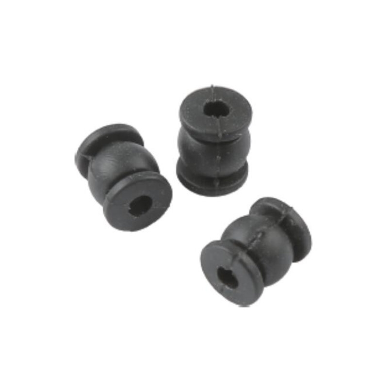 MJX Bugs 5 W B5W RC Quadcopter Spare Parts Shock Absorber Damping Ball