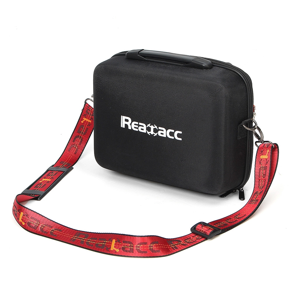 $13.99 for Realacc X-lite Transmitter Edition FPV RC Drone Shoulder Bag Handbag for FrSky X-lite/ X-lite S/ X-lite Pro