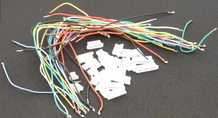 Original Airbot Cable Wire Sets A SH1.0-SH1.0 DIY Kit