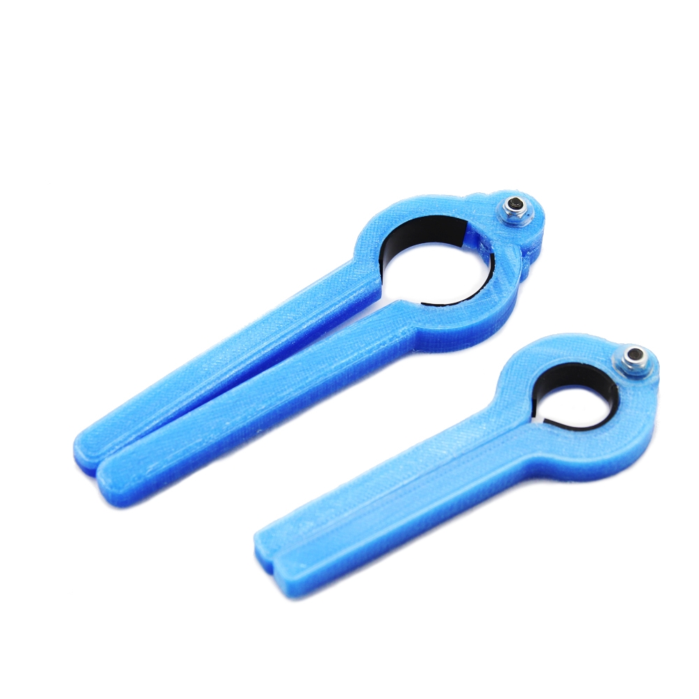 Motor Pliers Motor Tightening Fixed Wrench for RC FPV Racing Drone