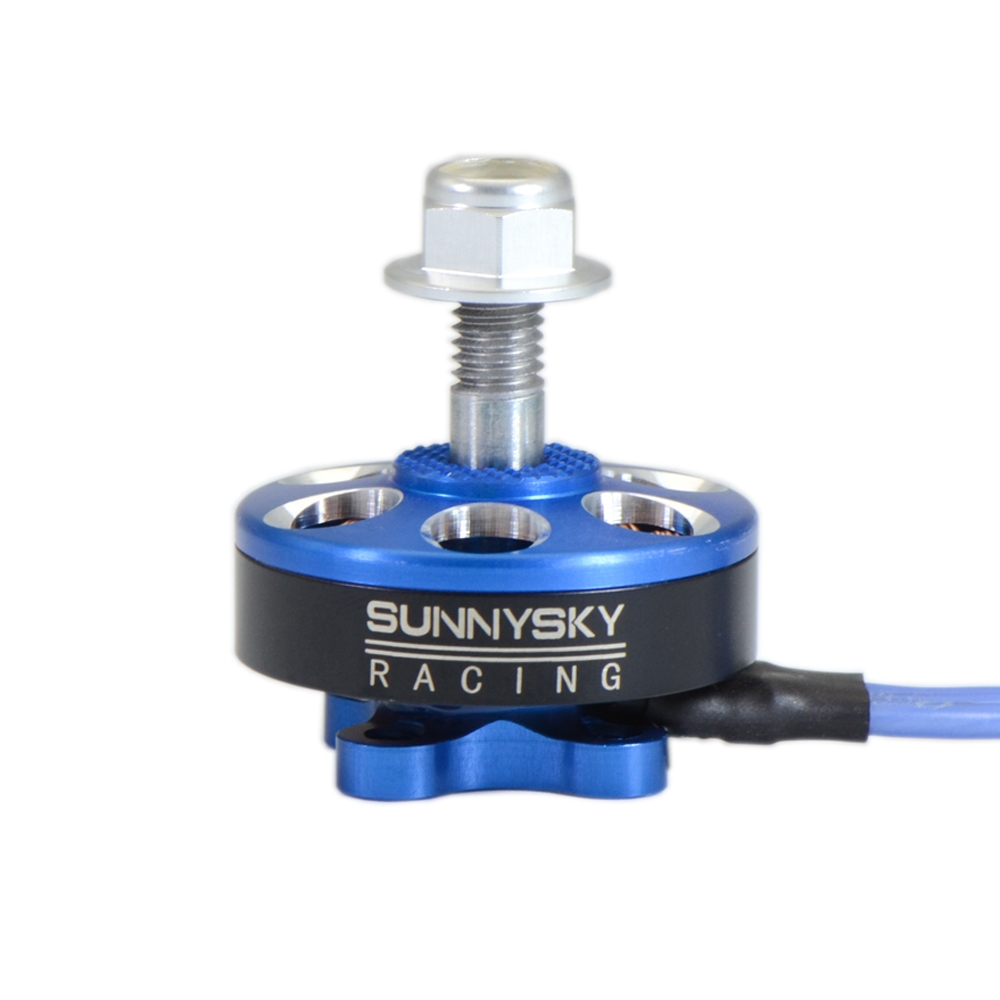 Sunnysky R2204 2204 Brushless Motor 2300KV For RC Drone FPV Racing Multi Rotor