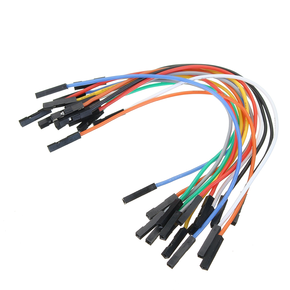 Original Airbot Cable Wire Sets B SH1.0-Dupont DIY Kits