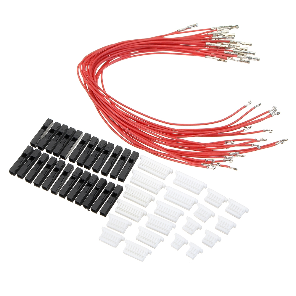 Original Airbot Cable Wire Sets C Dupont-Dupont DIY Kits