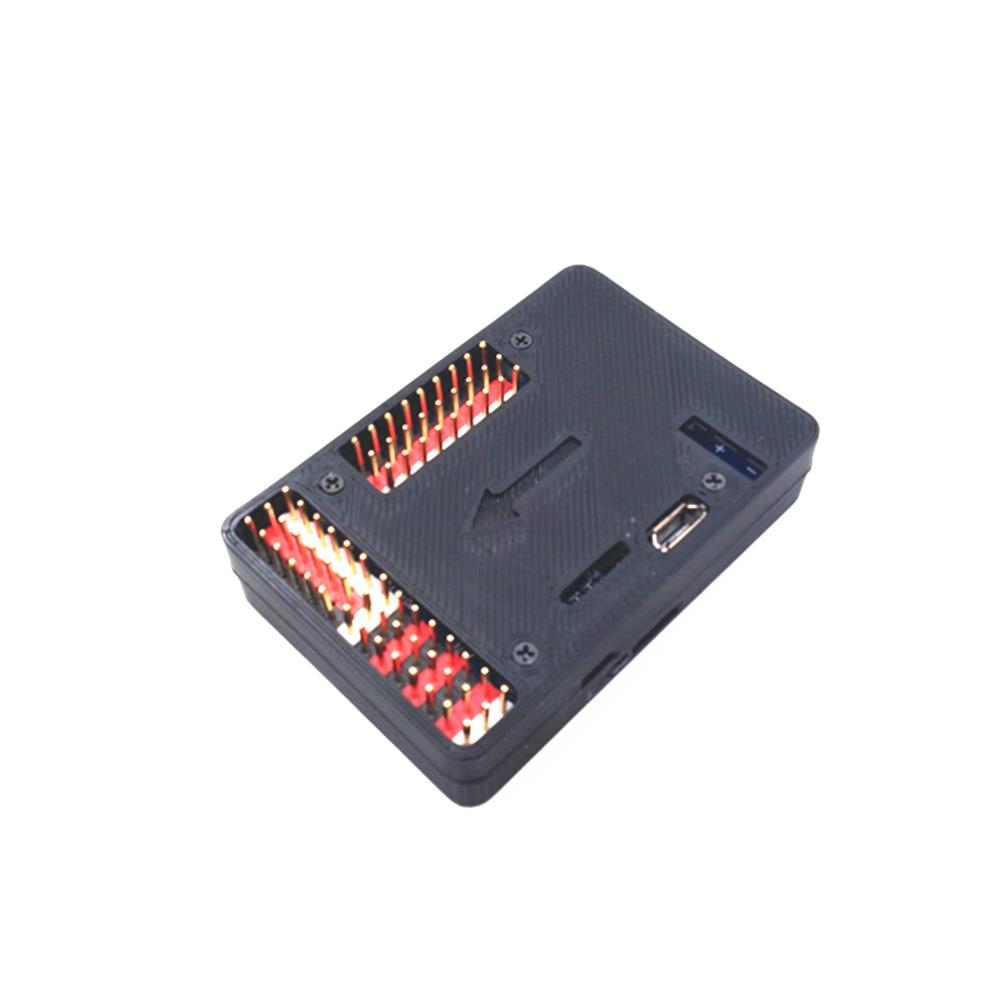 Matek F405-Wing Flight Controller Protective Case