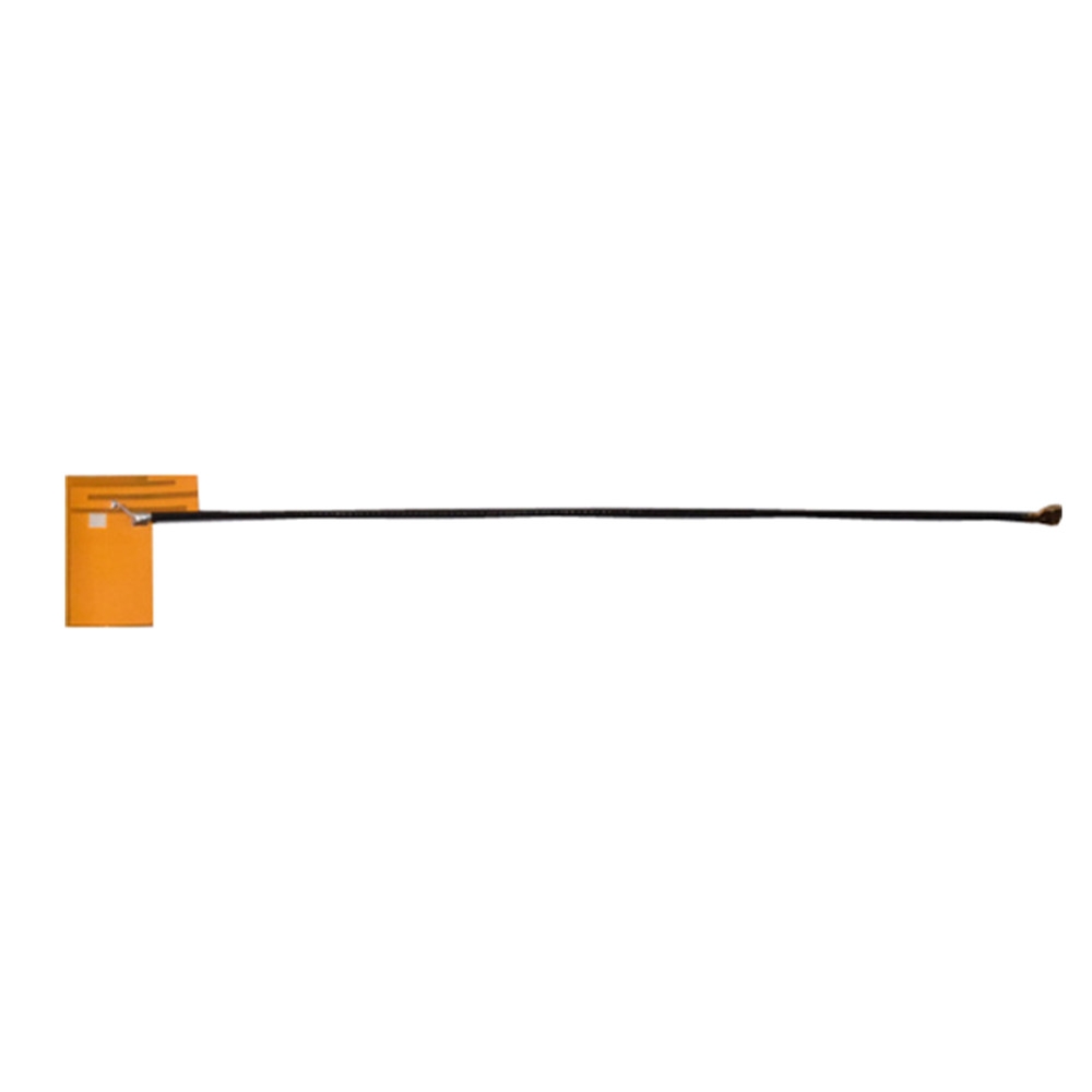 WIFI 2.4G 2.5dBi Omnidirectional Linear Panel FPV Antenna IPEX