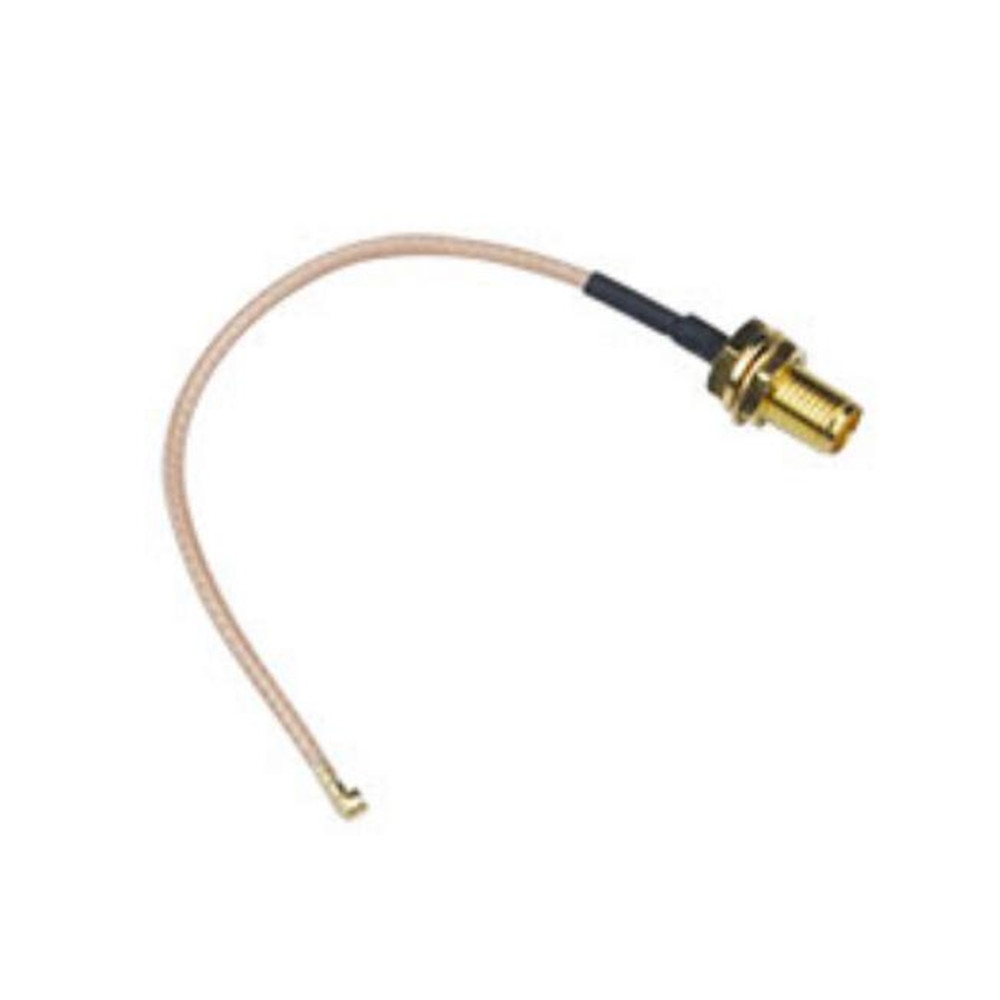 LDARC KK 220 FPV Drone Part IPEX to SMA Female Antenna Extend Cable