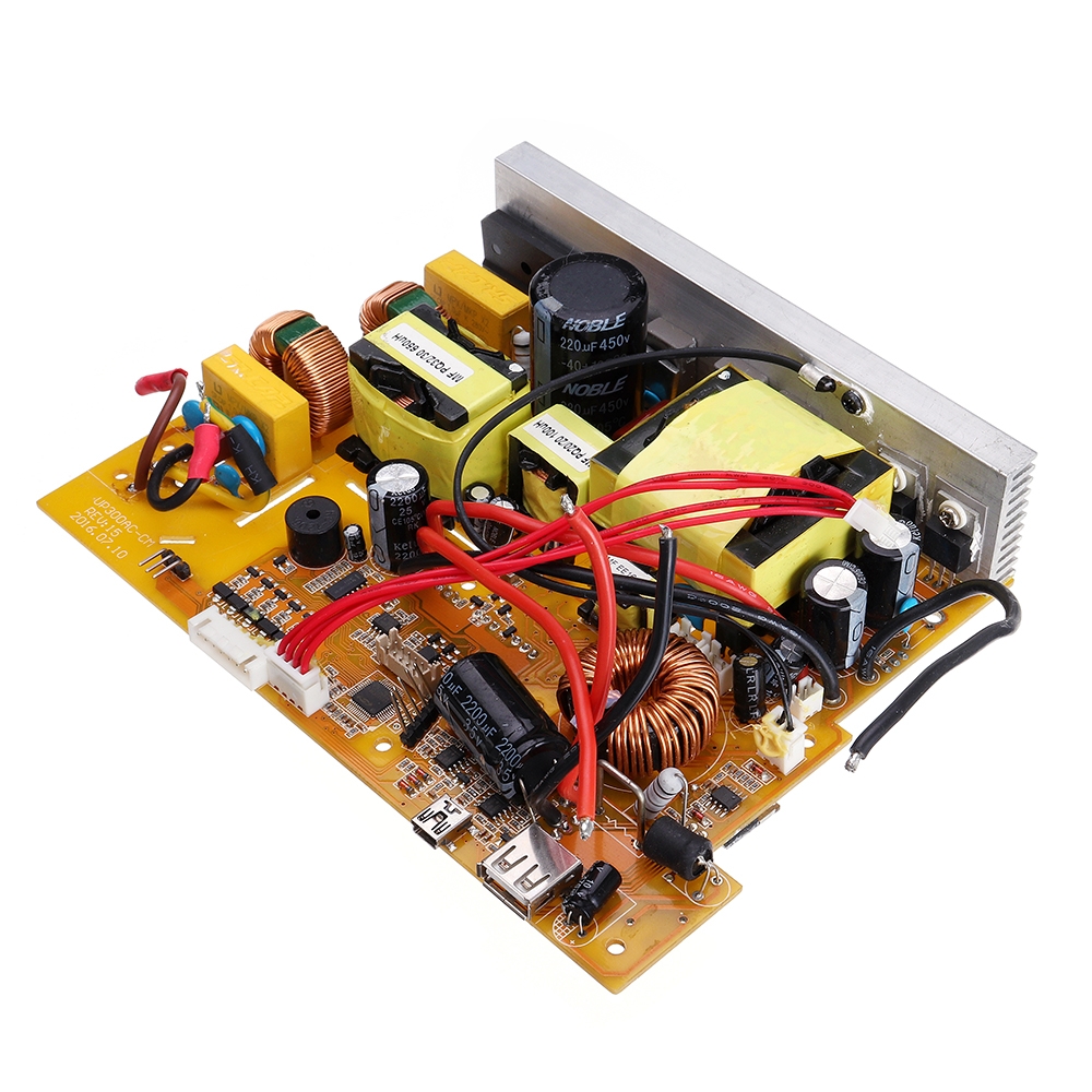 Mainboard Controller Panel for Ultra Power UP100AC AC DC Touch 100W Lipo Battery Balance Charger