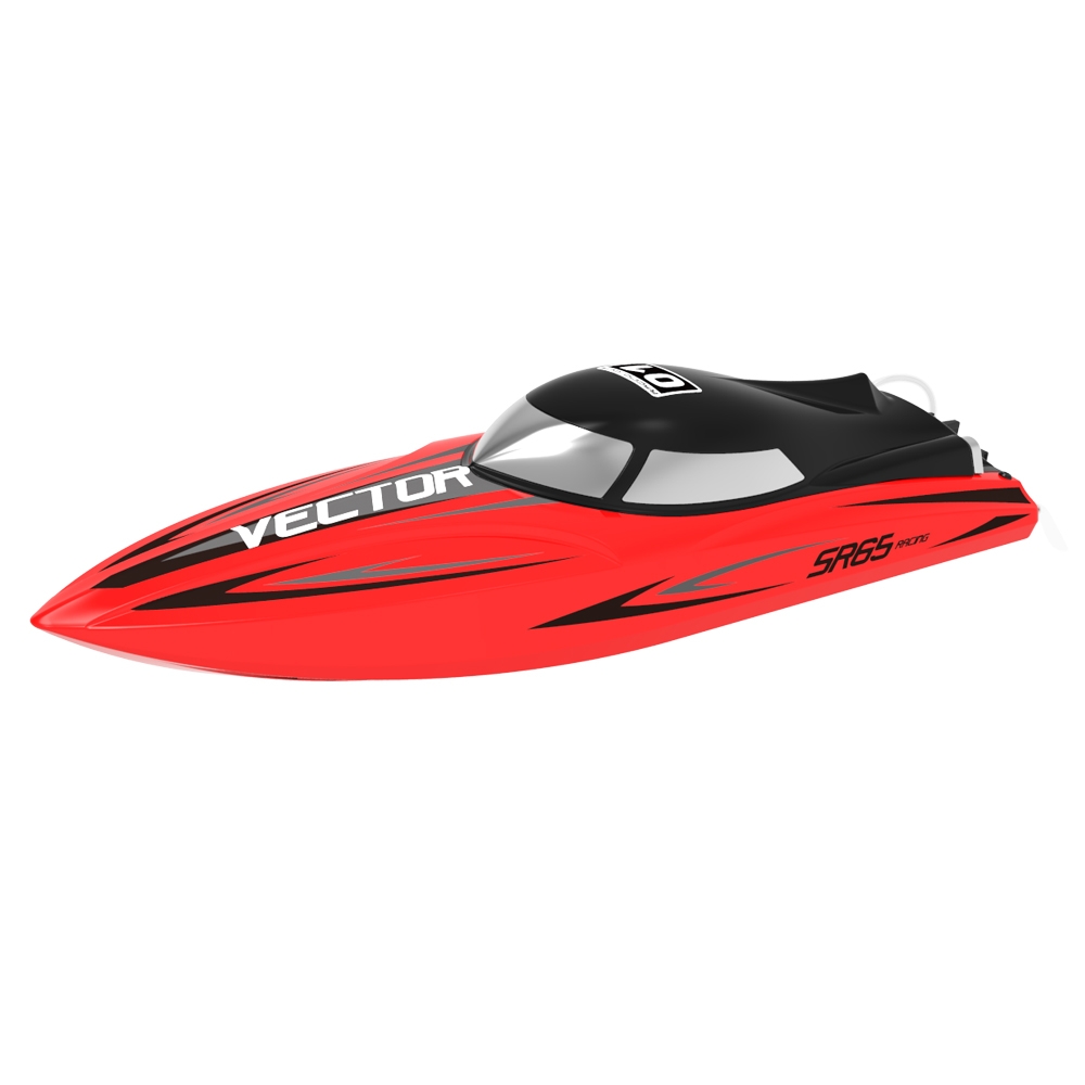 Volantex 792-5 Vector SR65 65cm 55KM/h Brushless High Speed RC Boat With Water Cooling System