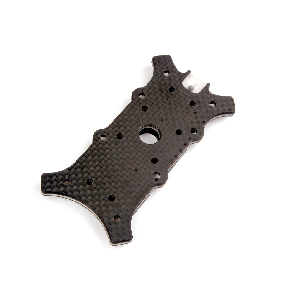 Holybro Kopis 2 218mm FPV Racing Frame Kit Spare Part Bottom Plate Carbon Fiber