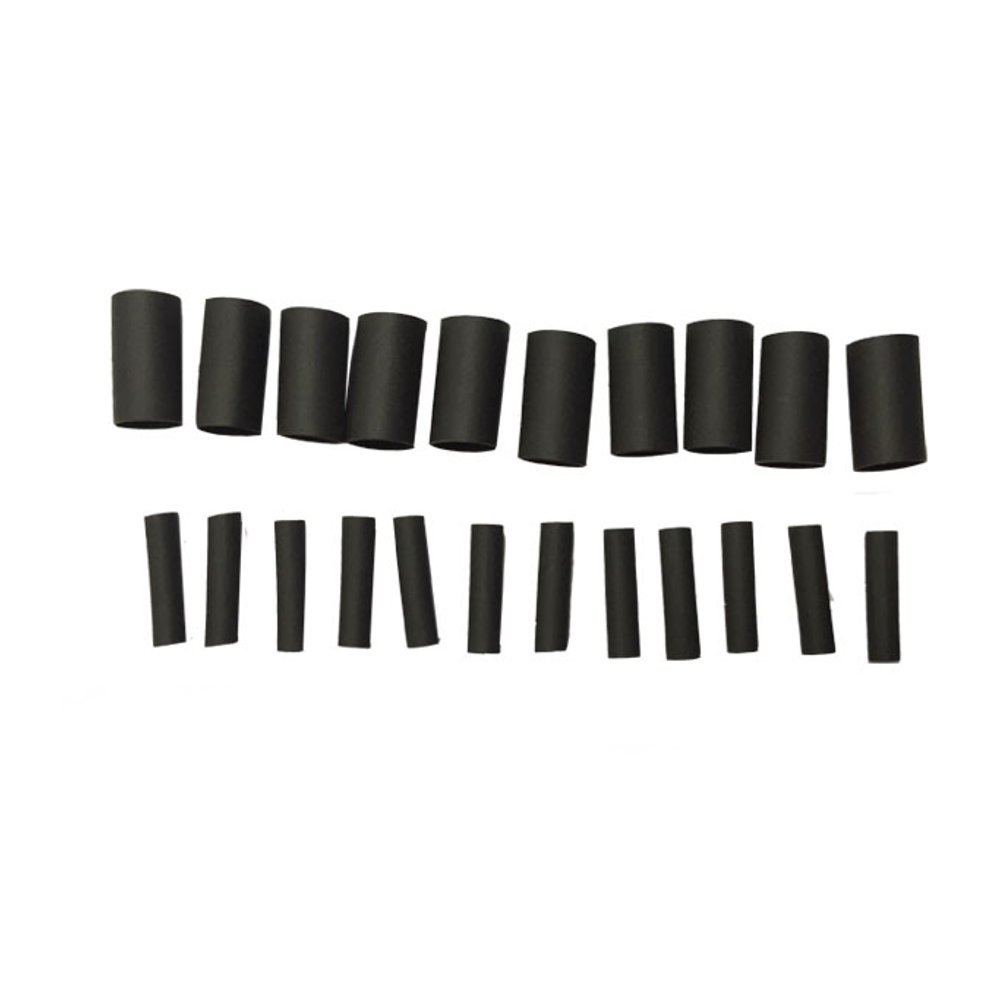 Heat Shrink Tube Black Spare Part For Believer 1960mm Aerial Survey Aircraft RC Airplane