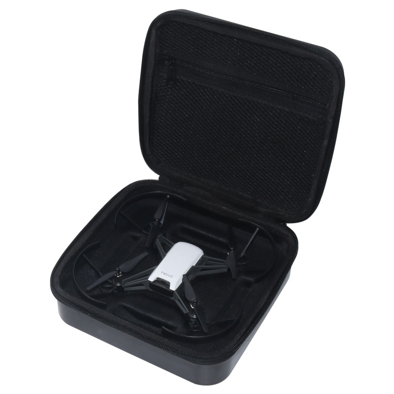 Hard Shell Carrying Bag Case HandBag Storage Box Portable Protective Case for DJI Ryze Tello Drone