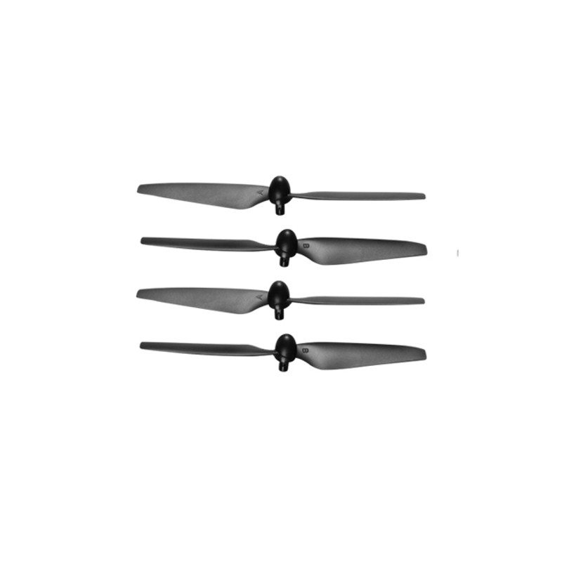 FX-8G GPS WiFi FPV RC Drone Quadcopter Spare Parts Propeller Props Blade Set 4Pcs