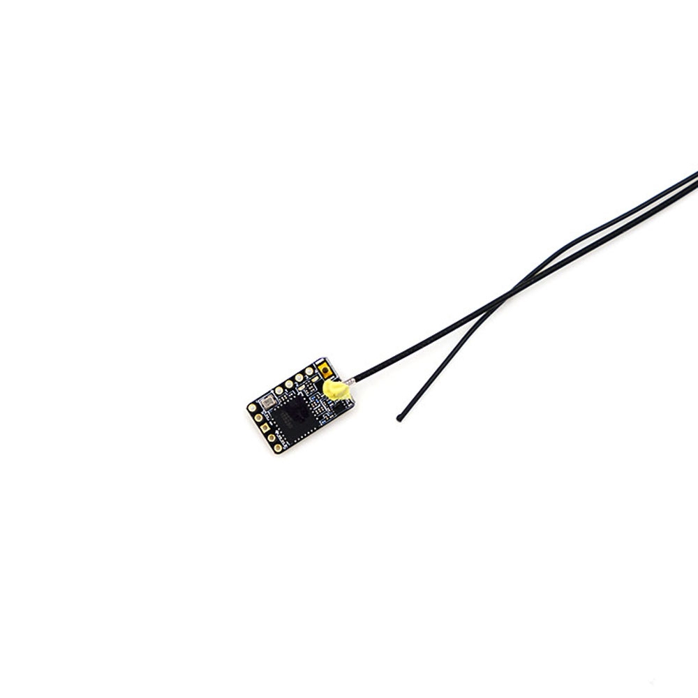 Frsky R9 MM 4/16CH 900MHz Long Range Telemetry Receiver with an Inverted S.Port Output