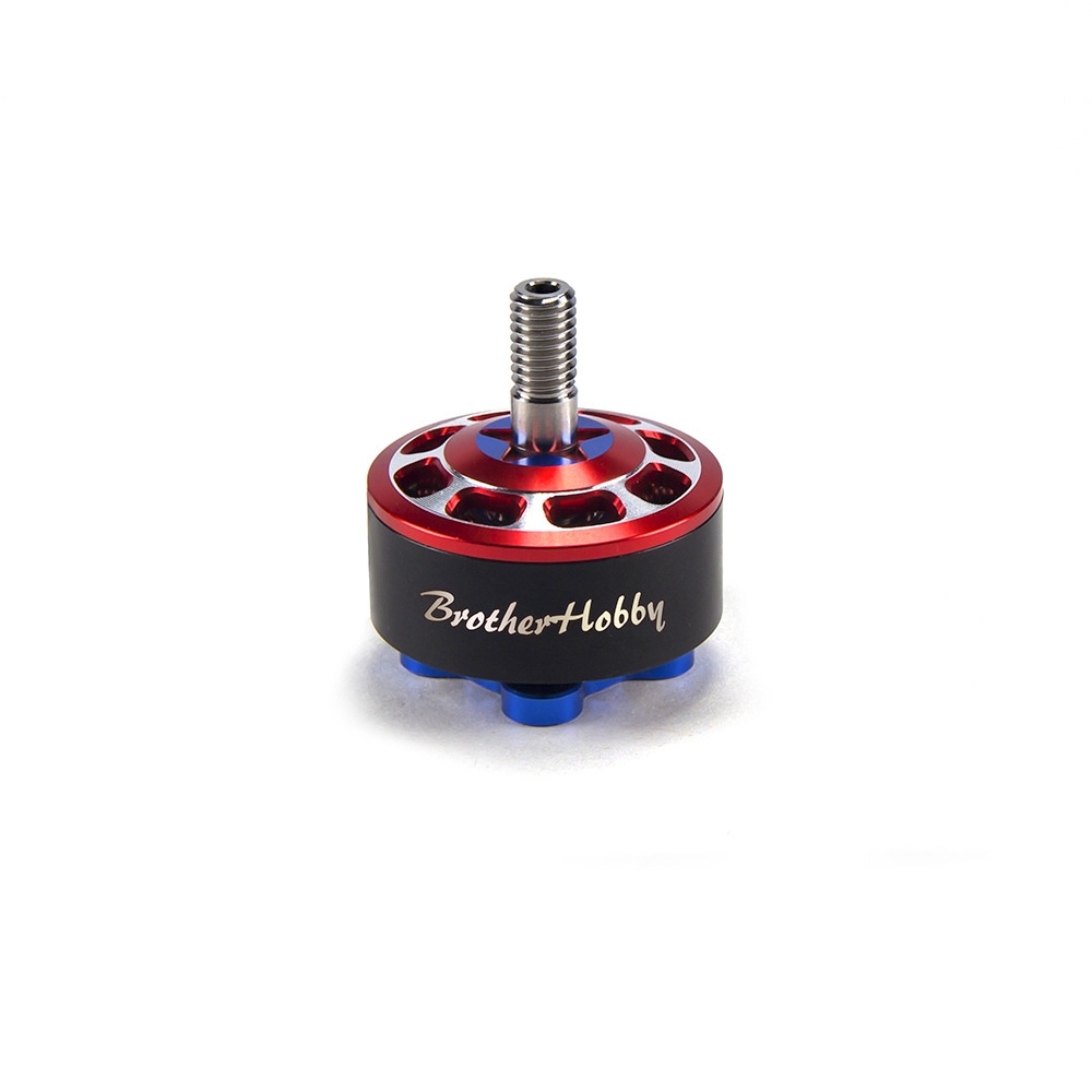 BrotherHobby Speed Shield 2207.5 1750KV 2400KV 2700KV 4-6S Brushless Motor for FPV Racing RC Drone