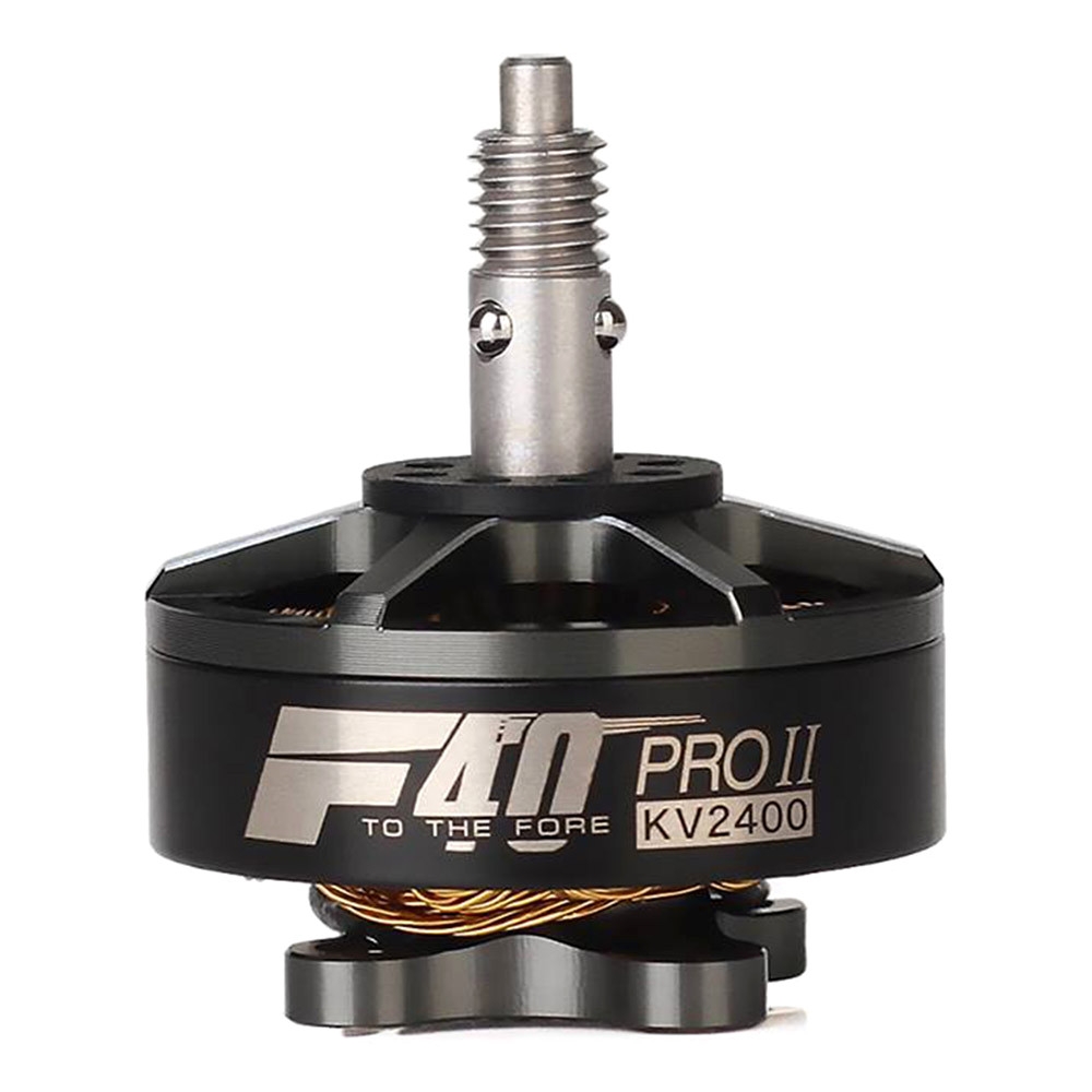 T-motor F40 Pro II 2306 POPO Quick Swap 2600KV 3-4S Brushless Motor