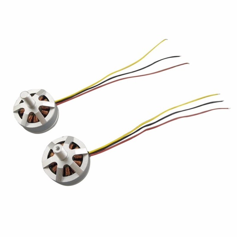 Eachine EX2H RC Quadcopter Spare Parts 1806 1800KV Brushless Motor