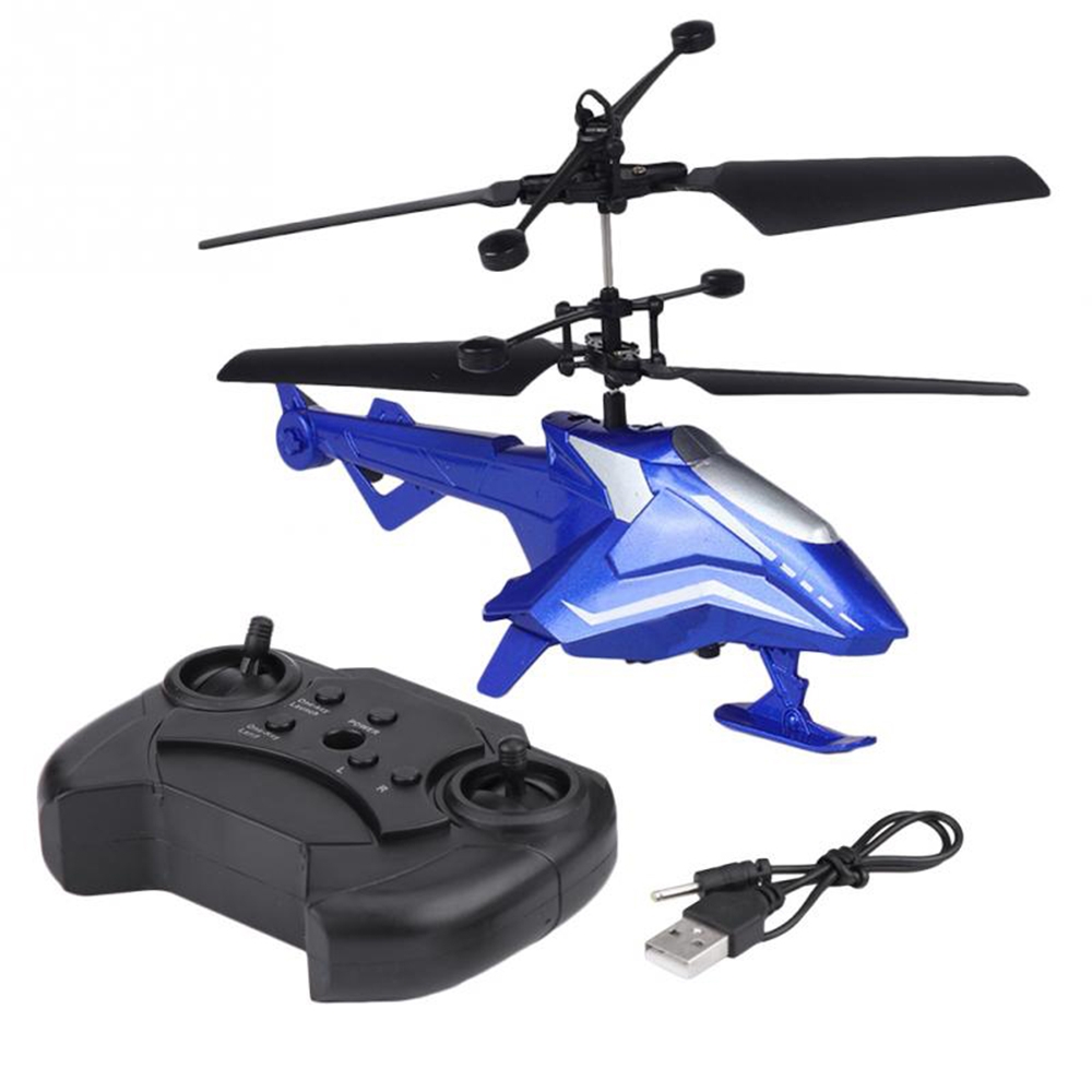 CX118 3CH Infrared Remote Control Helicopter Flying Toy for Children