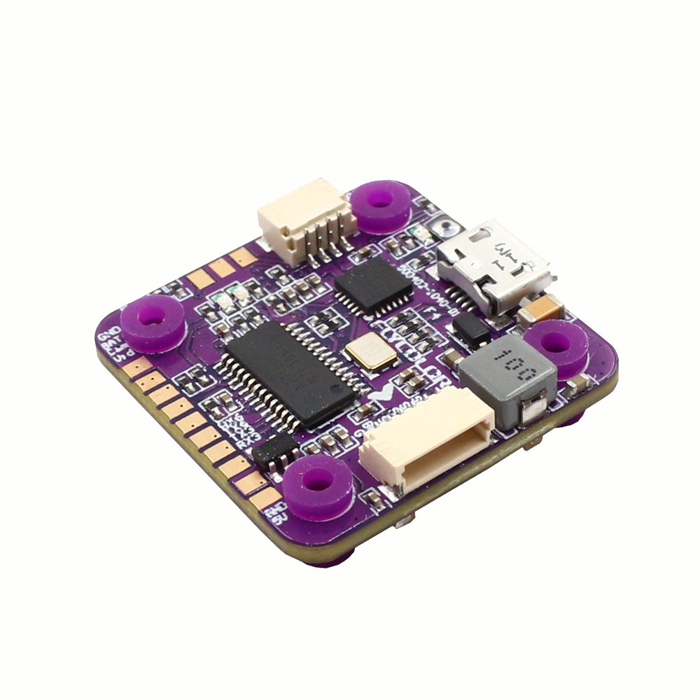 Flycolor Raptor S-TOWER Flytower Spare Part 20x20mm F4 Betaﬂight Flight Controller Built-in OSD