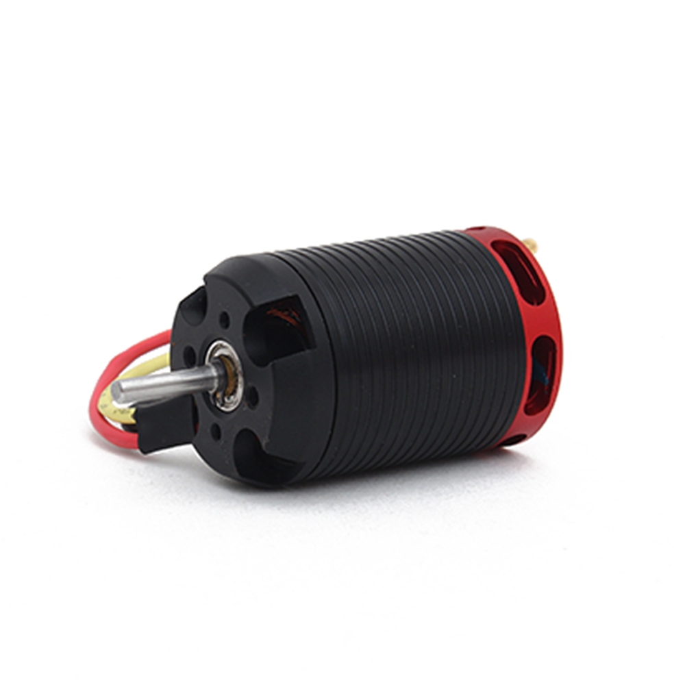 ALZRC BL2525-PRO 6S Brushless Motor 1800KV For ALZRC X360 GAUI X3 RC Helicopter