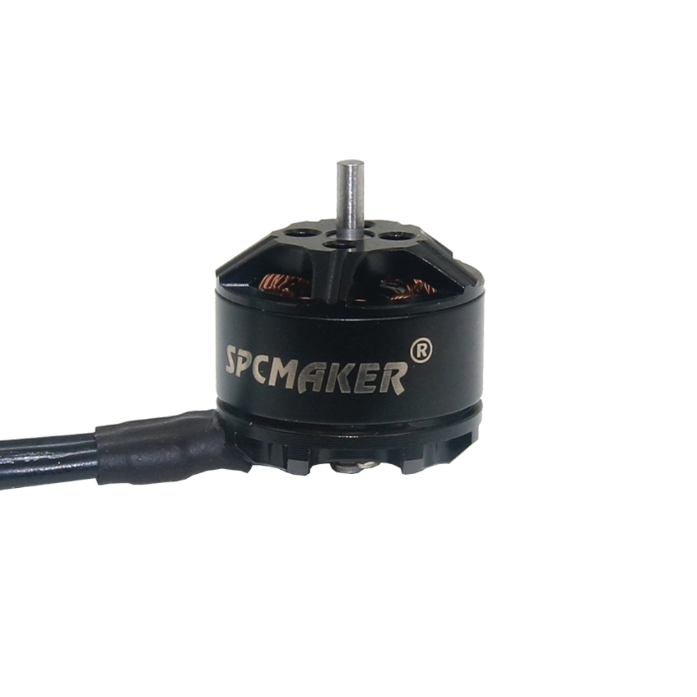 SPCMAKER S1104 7500KV Brushless Motor Mini Frame Brushless Motor for RC Drone