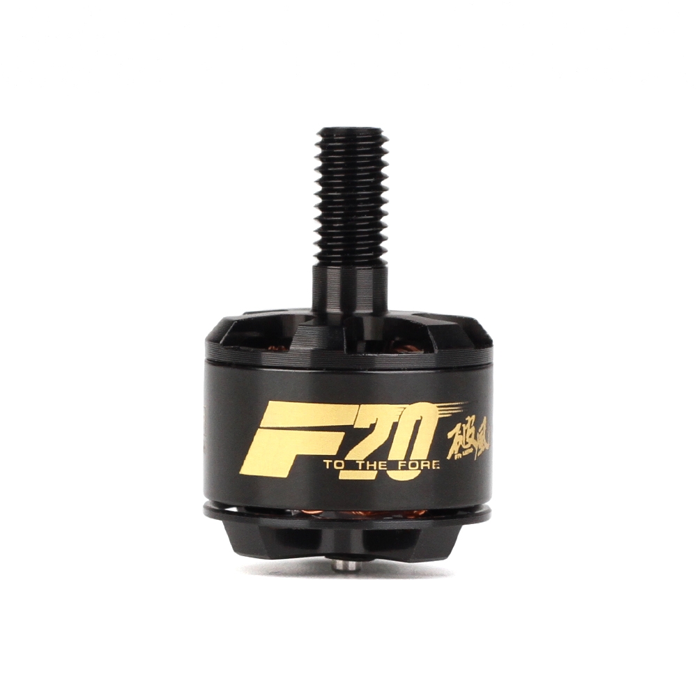 T-Motor F20II F20 II 1408 2800KV Brushless Motor For 130 140 RC Drone