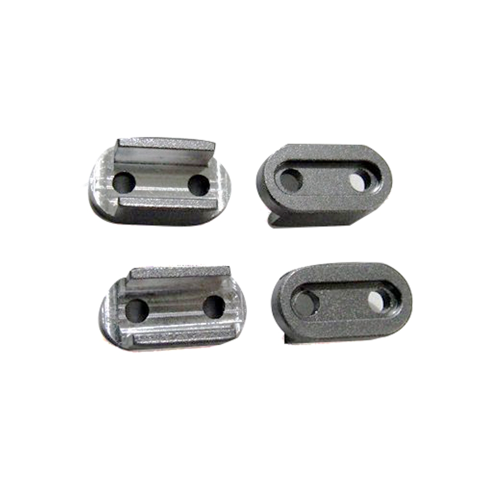 WPL 4Pcs Metal Firm Parts For WPL B14 B16 B24 1/16 RC Car Parts