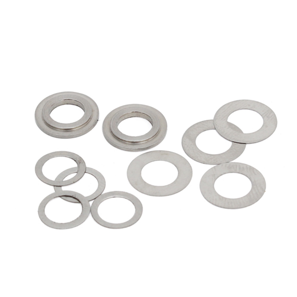 ALZRC Devil X360 RC Helicopter One-way Bearing Sleeve Washer Compatible GAUI X3