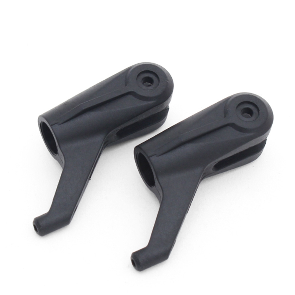 1 Pair ALZRC Devil X360 RC Helicopter Plastic Main Rotor Holder Compatible GAUI X3