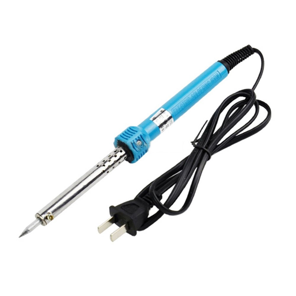 9 In 1 110V 40W Electric Solder Soldering Iron With Iron Stand For RC Models
