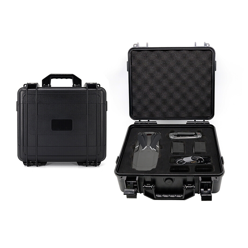 Waterproof Hardshell Explosion-proof Portable Storage Box Carrying Case for DJI MAVIC 2 PRO/ZOOM