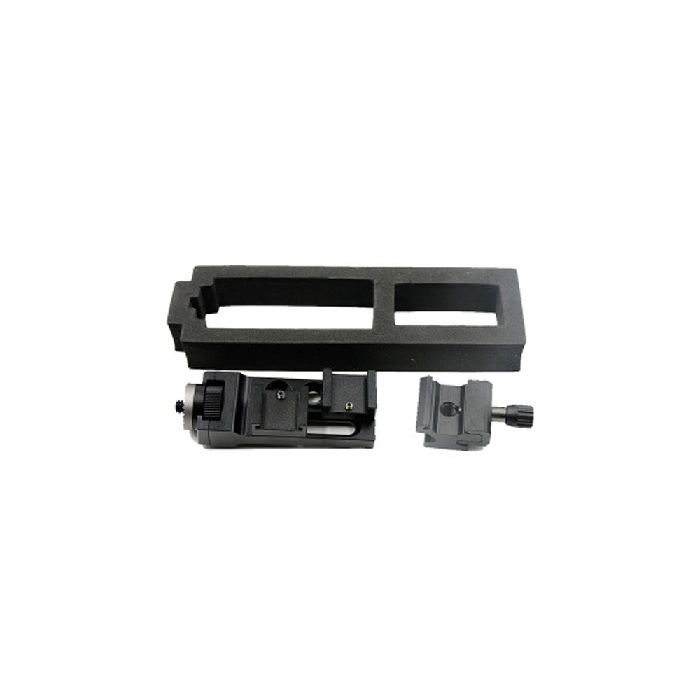 Handheld PTZ Camera Extension Bracket For DJI OSMO Mobile 1/2 Handheld Gimbal