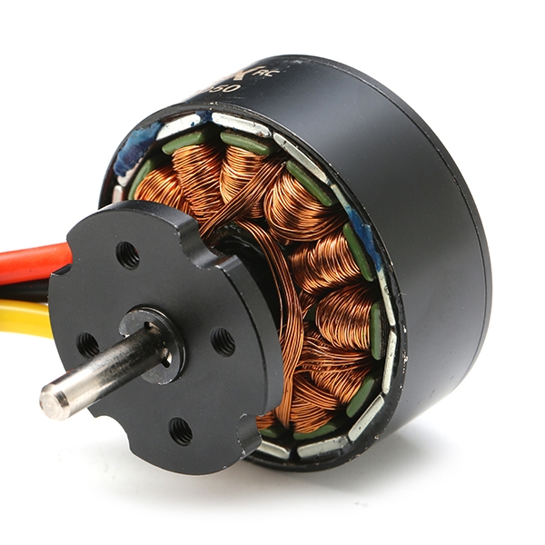 Volantex ASW28 ASW-28 V2 Sloping RC Airplane Spare Part Brushless Motor 4023/850KV