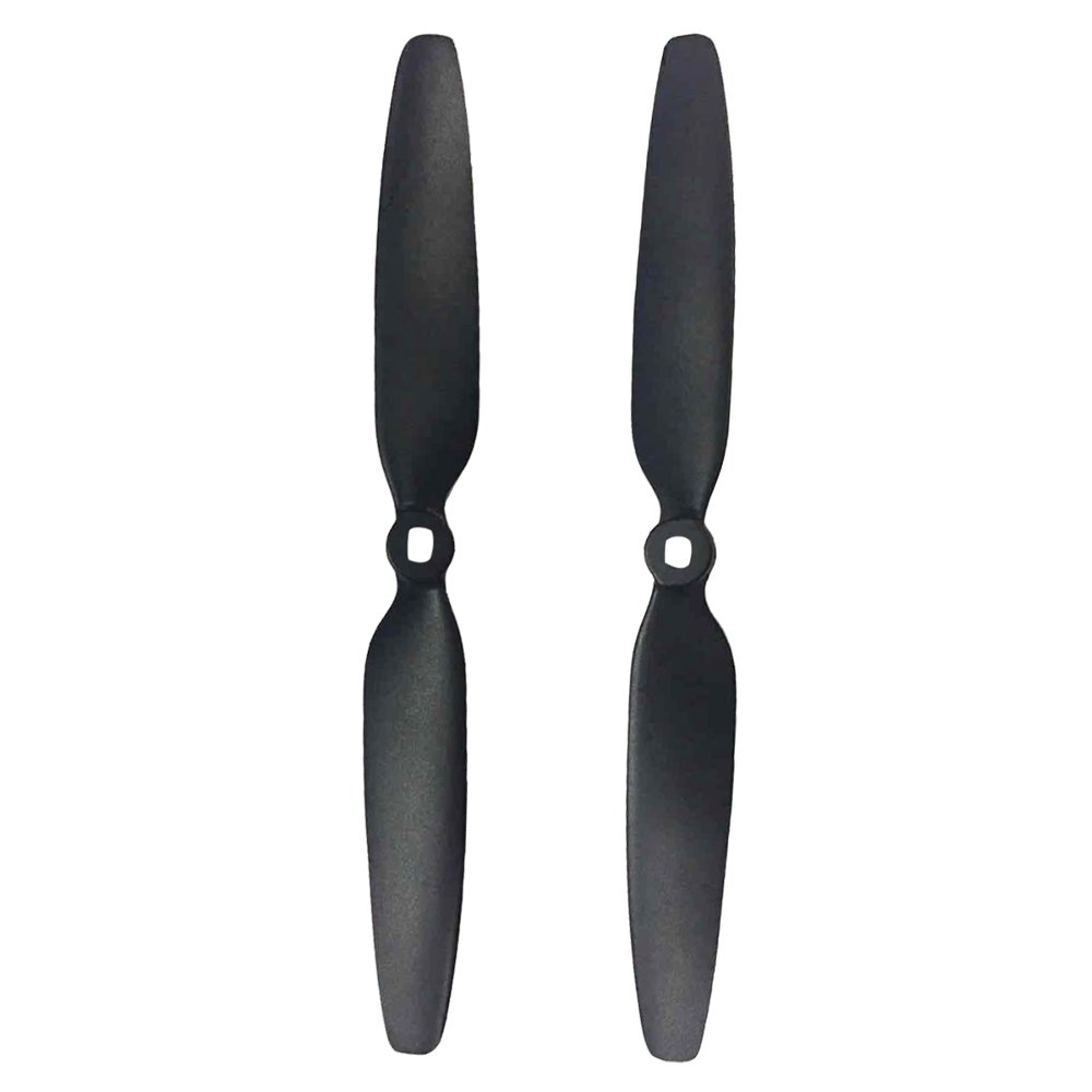 125*75mm CW & CCW Propeller Set Spare Part For Mirarobot M600 600mm VTOL FPV RC Airplane