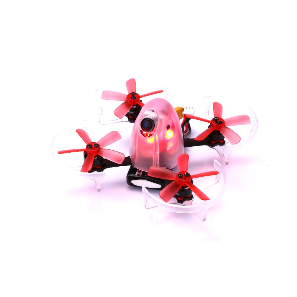 TransTEC Demon 95mm FPV Racing Drone F3 PNP 15A Blheli-S 5.8GHz 25mw Smart Audio VTX