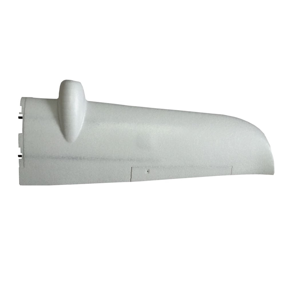 Right Main Wing EPO Spare Part For Believer 1960mm Aerial Survey Aircraft V-Tail RC Airplane