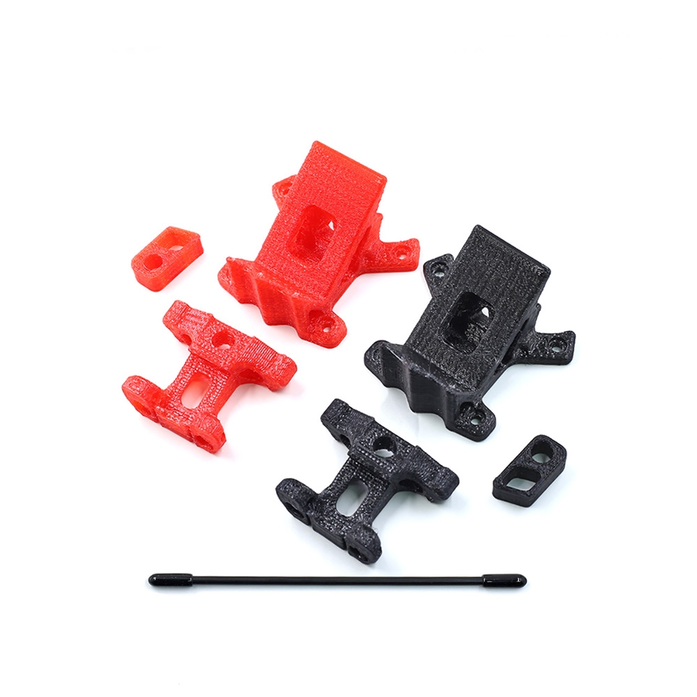 GEPRC Gep-Mark2 FPV Racing Drone Spare Part 3D prints GEP-PM2F Camera Mounts