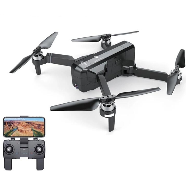 SJRC F11 GPS 5G Wifi FPV With 1080P Camera 25mins Flight Time Brushless Selfie RC Drone Quadcopter