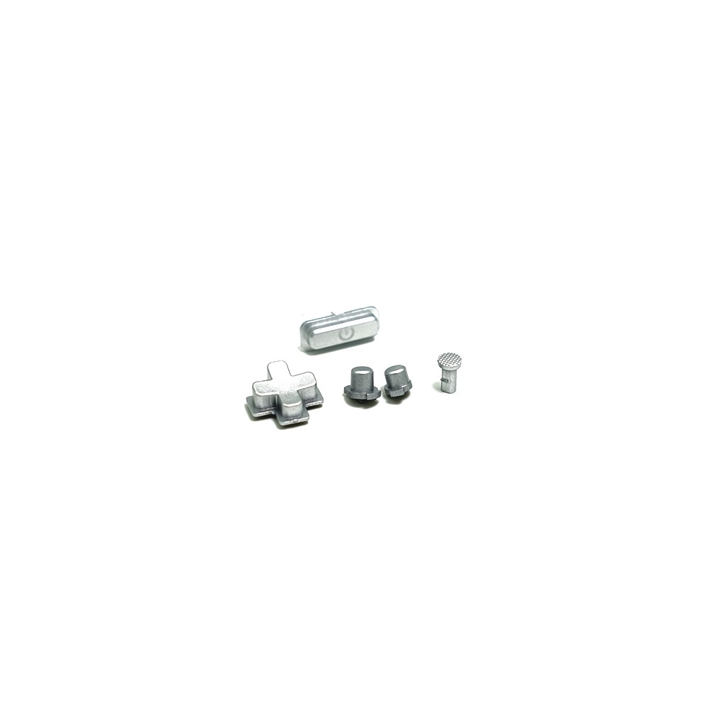FrSky Taranis X-Lite Transmitter Parts Replacement Trim and buttons sets for RC Drone
