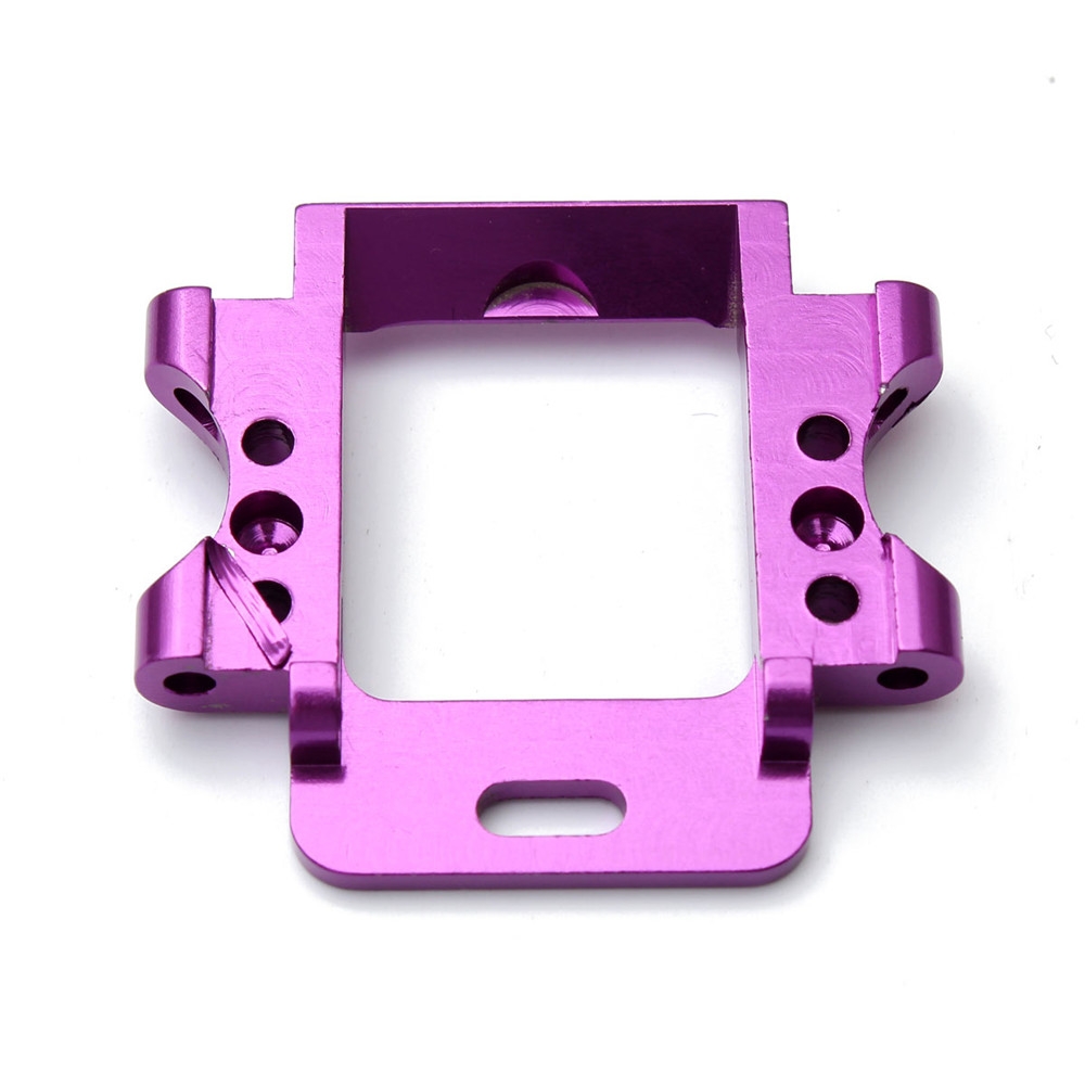 Upgrade Metal Rear Arm Seat 94123 94111 94108 02021 For HSP Redcat 1/10 Buggy Truck RC Car Parts