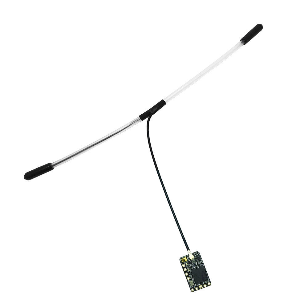 T Type 900MHz Long Range Receiver Antenna IPEX 4 for FrSky R9 Mini / R9 MM
